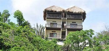 Bogavante Hotel Tecpan De Galeana Exterior photo